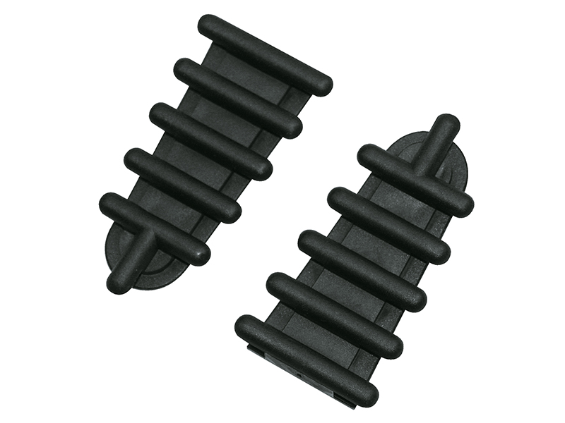 Вставка в подножку RENNKOMPRESSOR резиновая